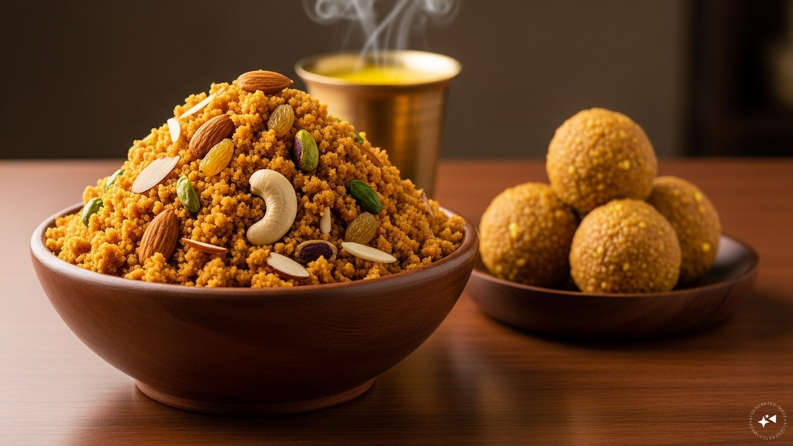 From Sarson Da Saag To Gajar Ka Halwa: Punjabi Winter Classics You Must Try