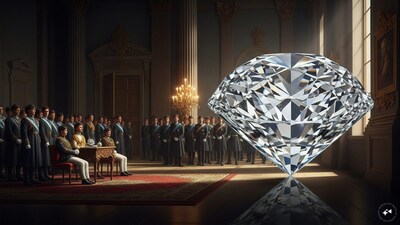 The association of Andhra Pradesh with the Kohinoor diamond is one of the primary reasons behind its title. The world-famous Koh-i-Noor diamond, meaning “Mountain of Light” in Persian, is believed to have originated from the Kollur Mine in Guntur District during the reign of the Kakatiya dynasty. This historical link places Andhra Pradesh at the center of one of the most fascinating stories of global heritage. The diamond traveled across empires, symbolizing power and prestige, before eventually becoming part of the British Crown Jewels. This connection to the Koh-i-Noor highlights Andhra Pradesh’s role in India’s ancient diamond trade and its contribution to global history.