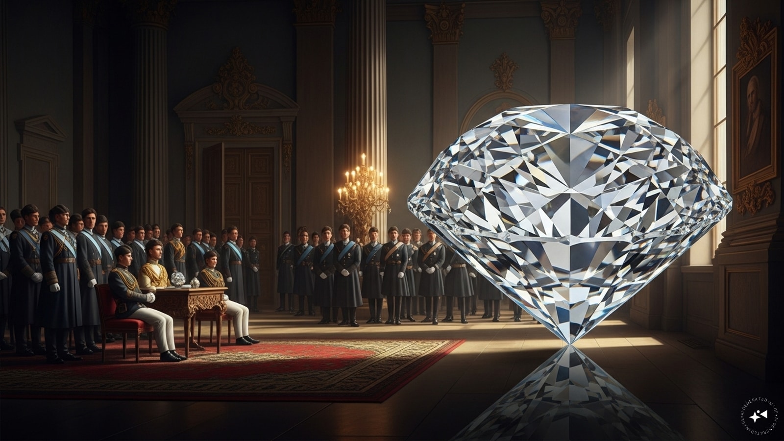 GK: Which State Is Called The Kohinoor Of India?