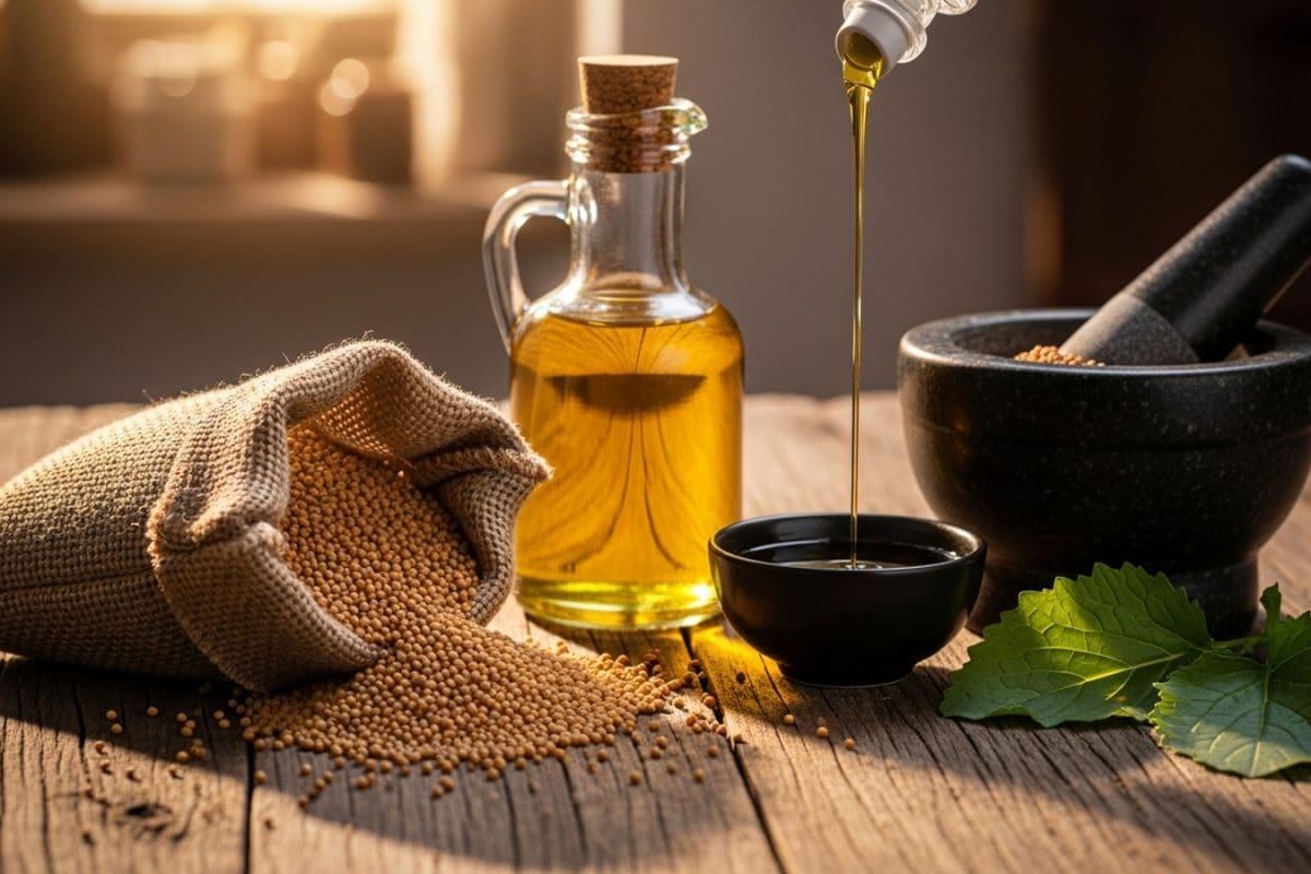 From Flaxseeds To Walnuts: The Best Omega‑3 Options For Vegetarians