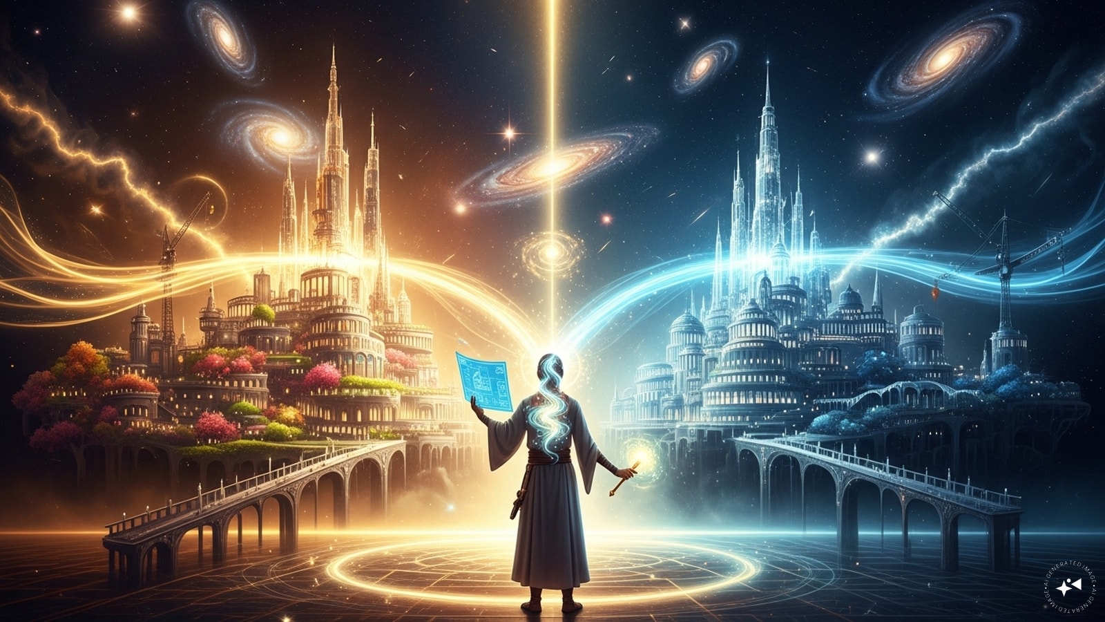  You Are The Architect Of Your Own Destiny: Our actions, words, and thoughts shape our future. By practicing good deeds, cultivating wisdom, and purifying our minds, we can create a life that reflects our highest potential. This teaching empowers us to take control of our life, knowing that our choices directly impact the quality of our experiences and future opportunities.