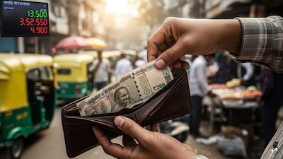 बेंगलुरु महिला का वायरल वीडियो: बढ़ती महंगाई 'खा जाती है 10% इंक्रीमेंट'.