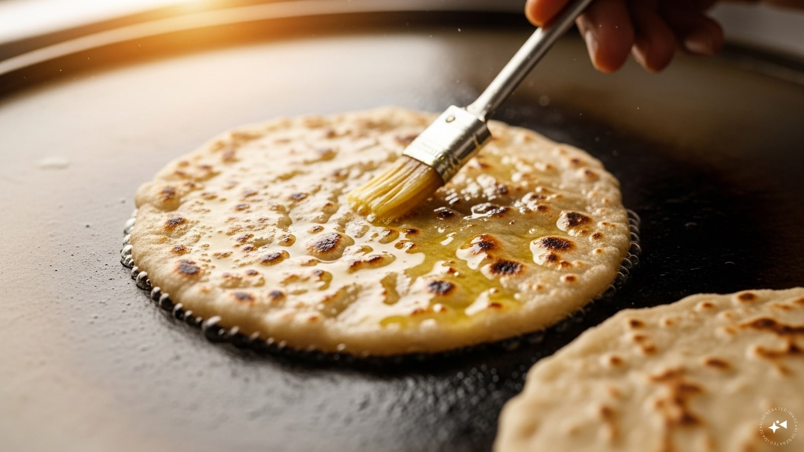 Winter Breakfast Guide: Unlocking The Secret To Fluffy Methi Parathas