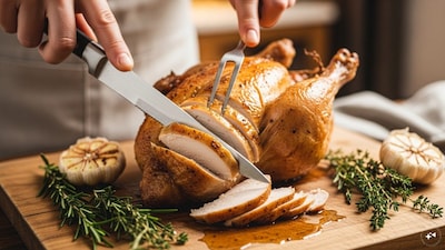 Carnivore diet gains popularity in India.