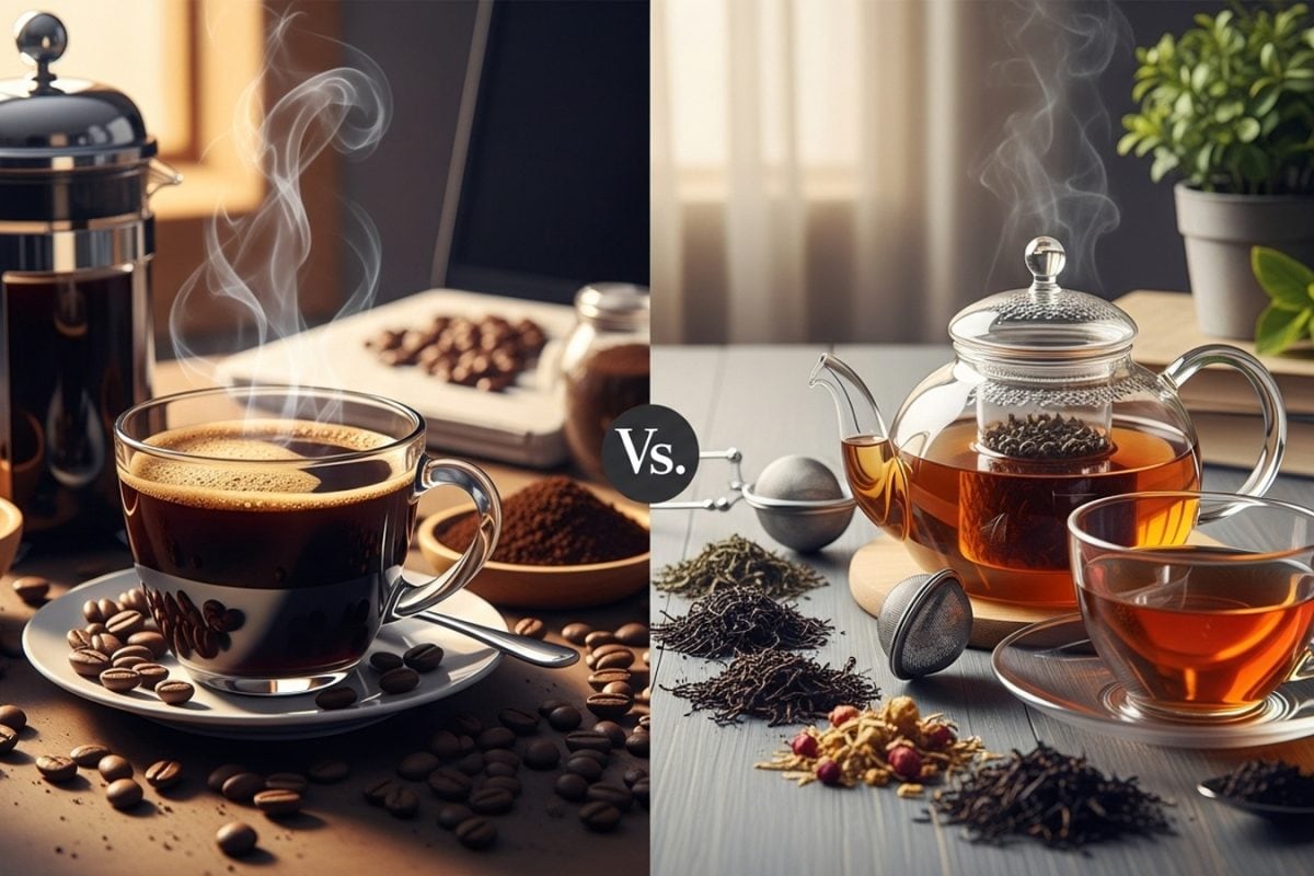 Tea Or Coffee After 60? Your Daily Cup May Be Quietly Affecting Bone Strength