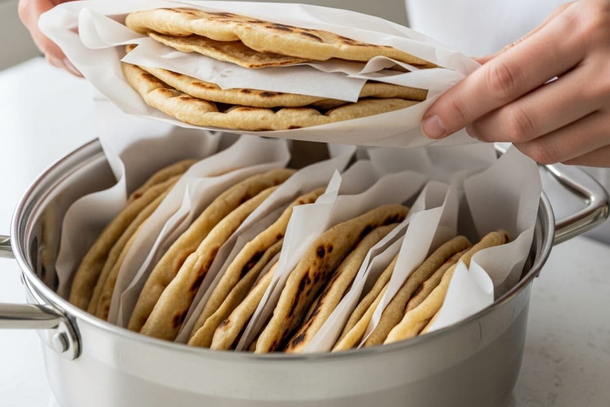 Sick Of Cold Chapatis In Winters? Check 6 Easy Hacks To Keep Rotis Soft And Fresh For Hours