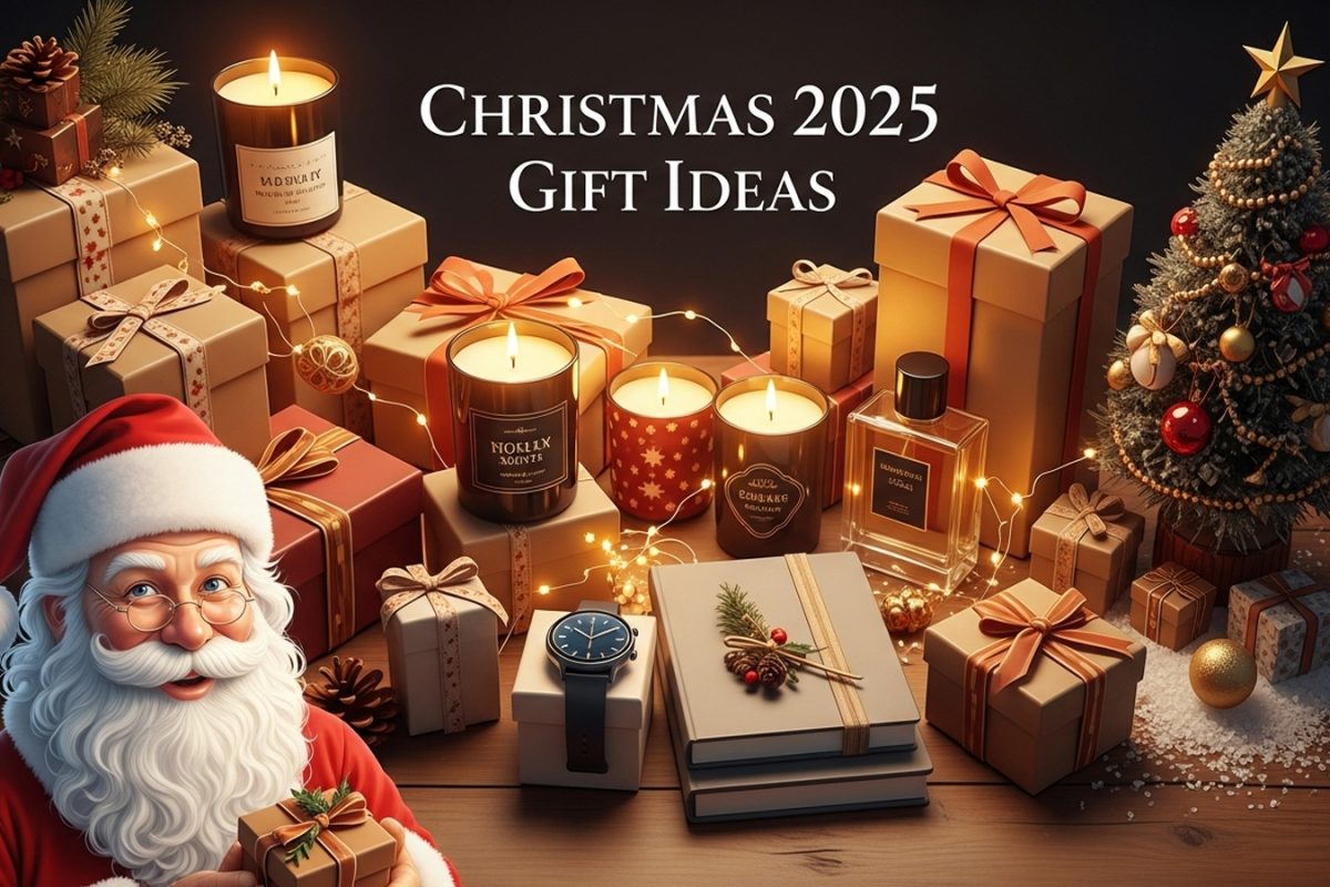 In Pics: Best Secret Santa Gift Ideas For Christmas 2025