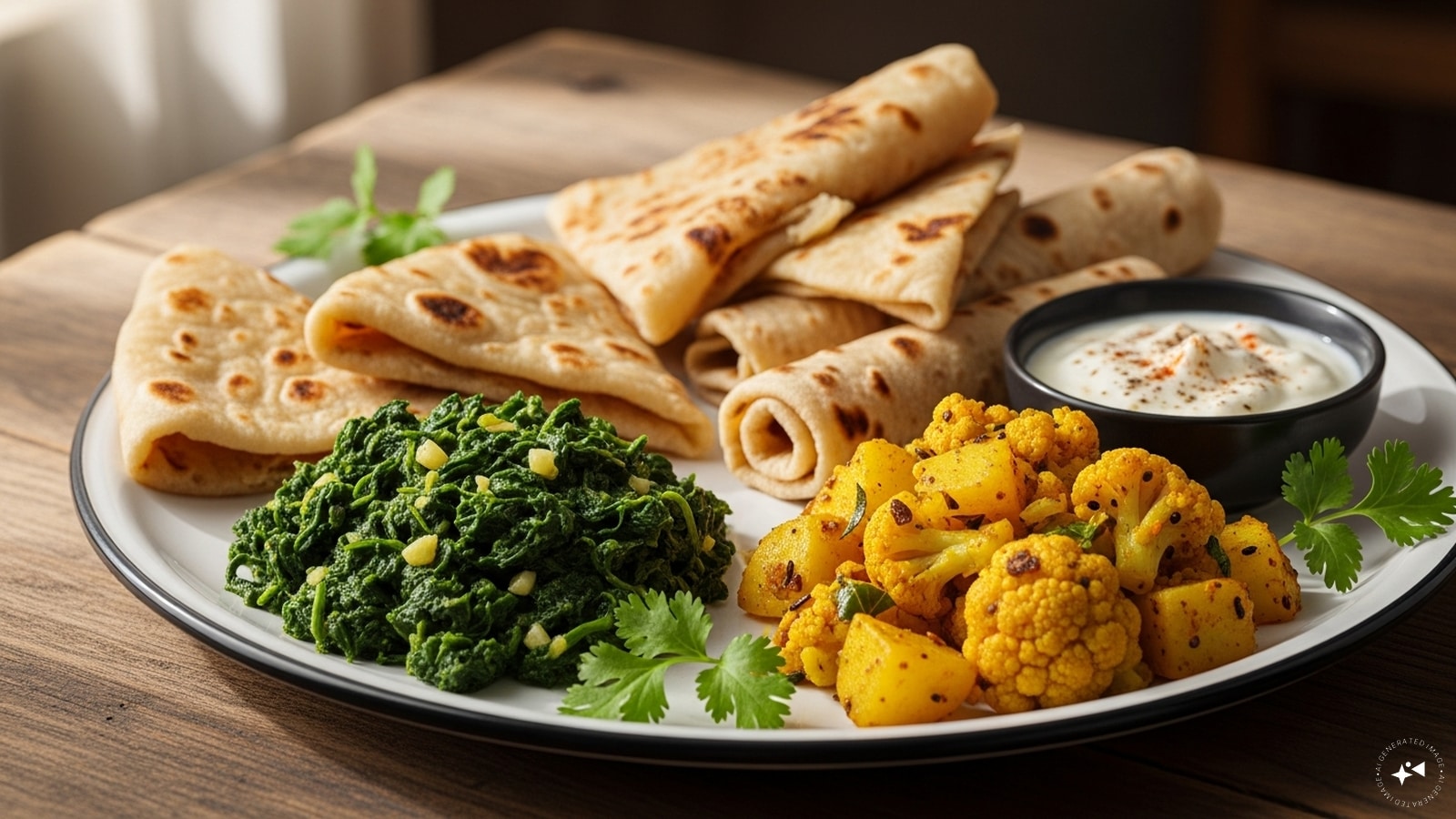 The Truth About Roti–Sabzi: Why India’s Most Trusted Meal May Be Failing Your Health