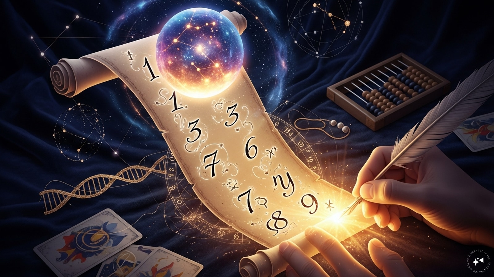 Numerology Horoscope Today, December 12, 2025: See What's In Store For You