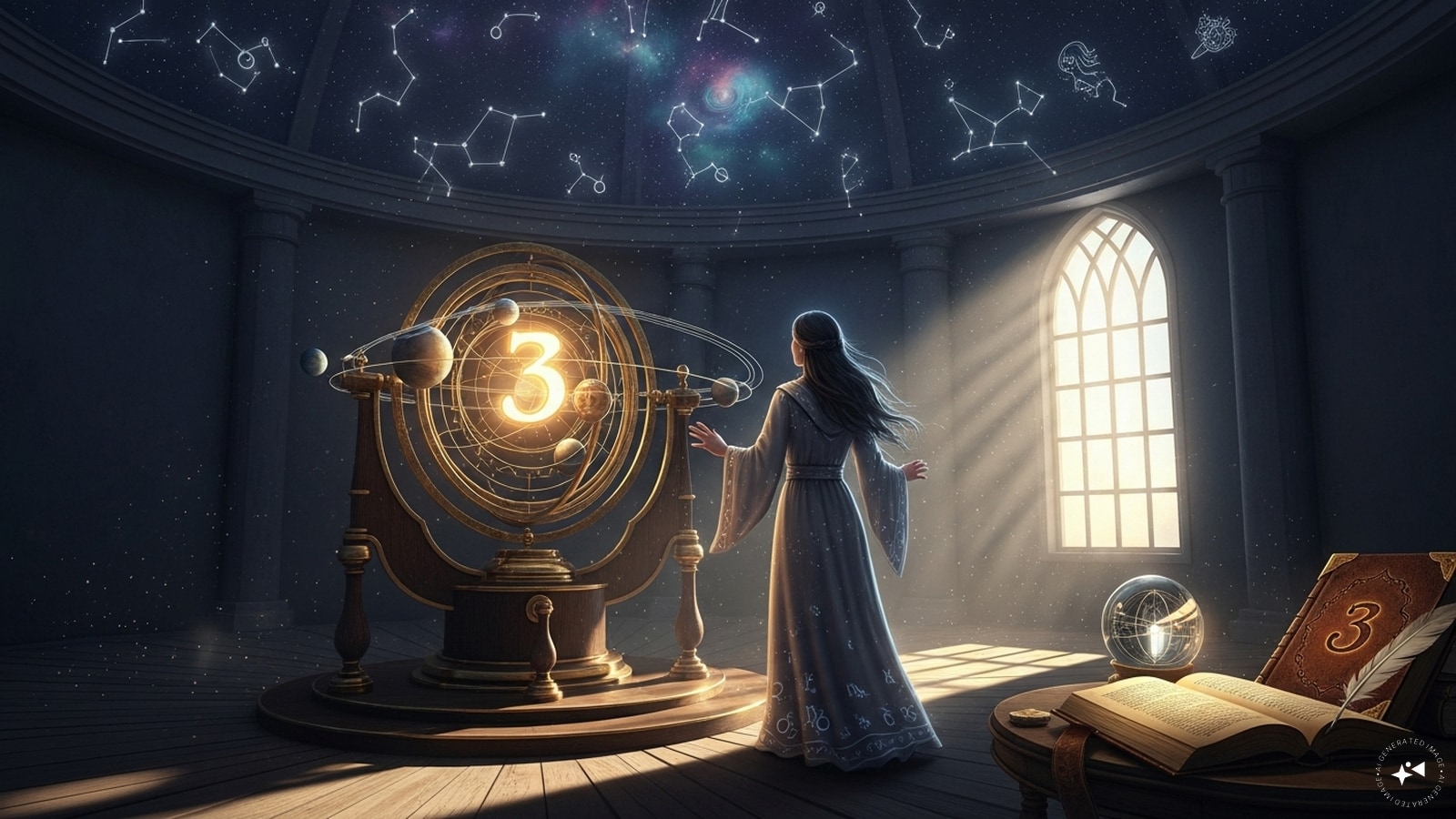 Numerology Horoscope Today, December 4, 2025: See What's In Store For You