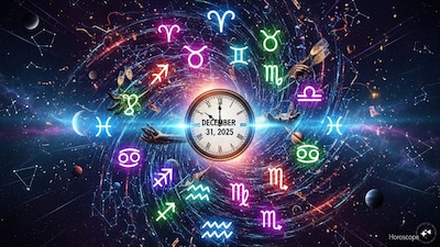Love Horoscope Today, December 31, 2025, Know daily relationship horoscope for zodiac signs. 