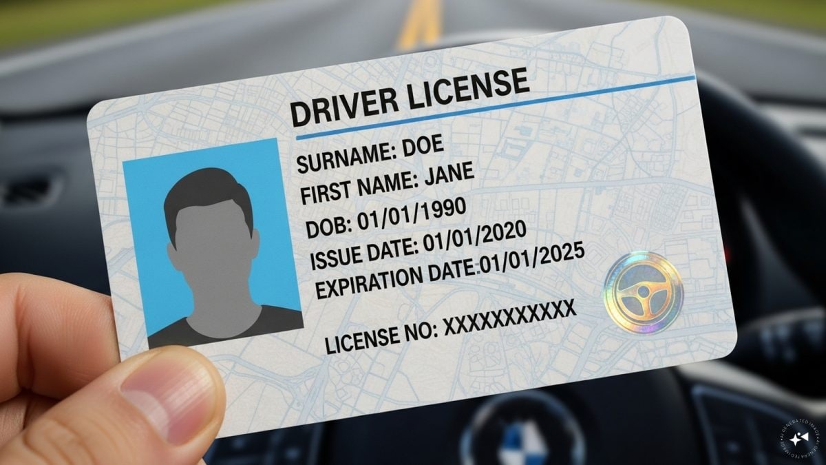 Expired Driving Licence Cannot Be Treated As Valid: Supreme Court