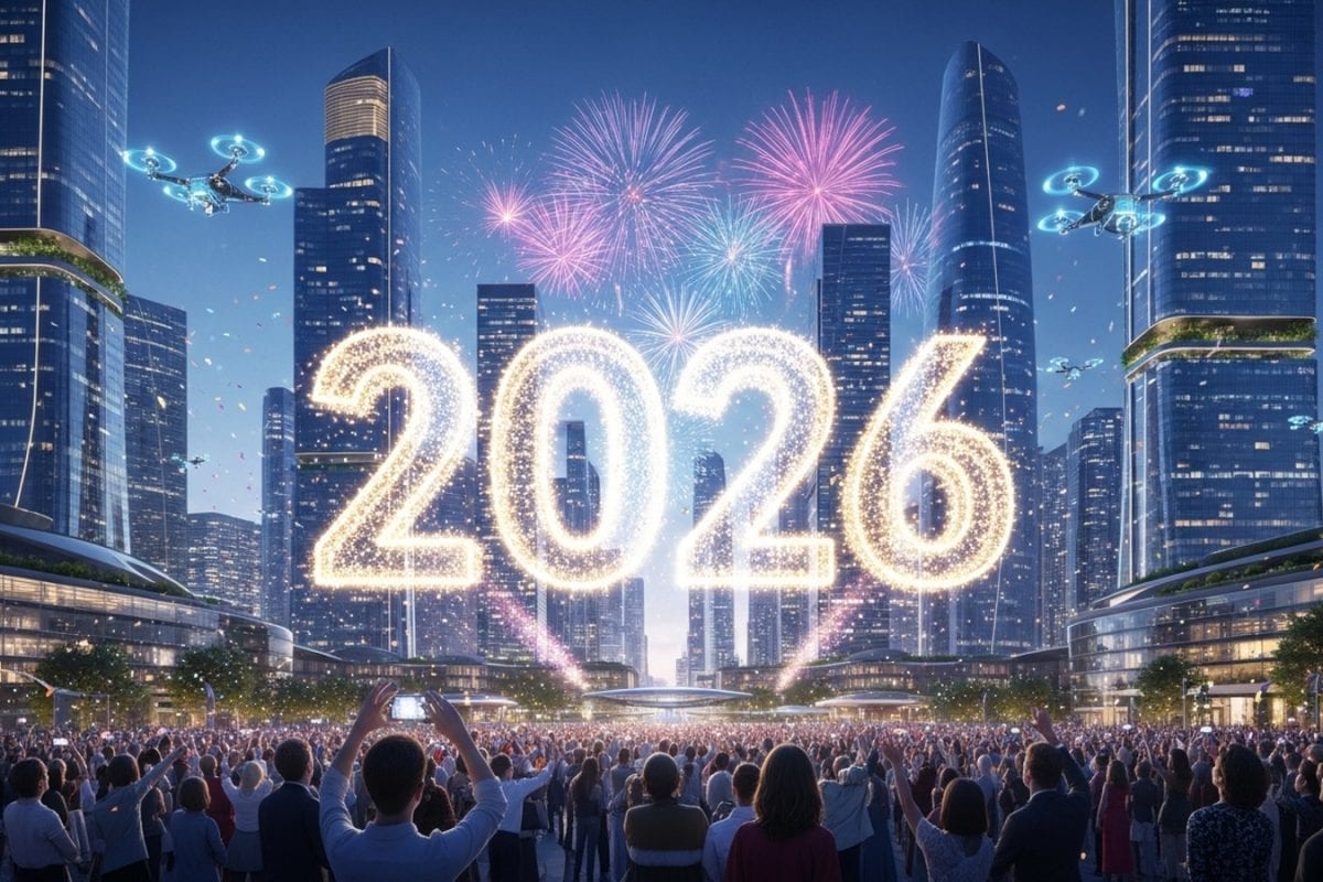 Entering 2026? Avoid These Mistakes On New Year’s First Day