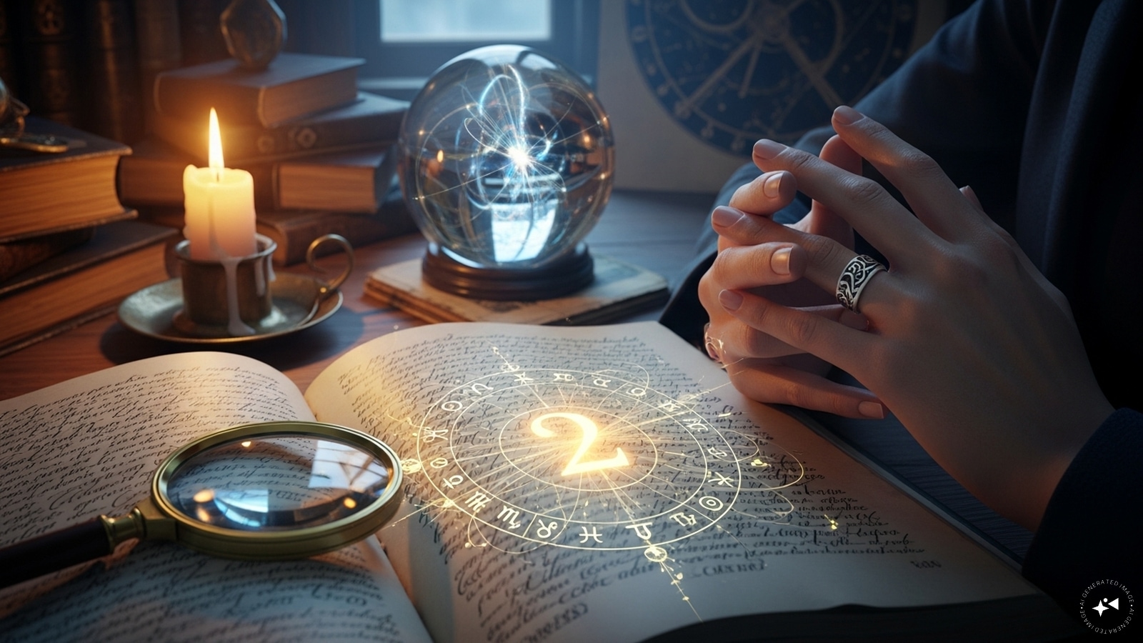 Horóscopo da numerologia hoje, 19 de dezembro de 2025: veja o que está reservado para você Horóscopo da numerologia hoje, 19 de dezembro de 2025: veja o que está reservado para você