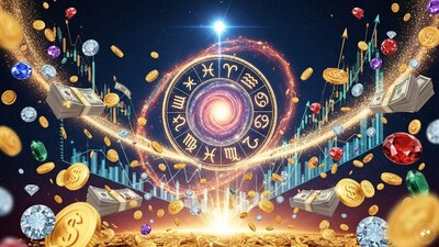 Rahu-Mercury Conjunction: Aries, Taurus, Capricorn Set for Major Gains