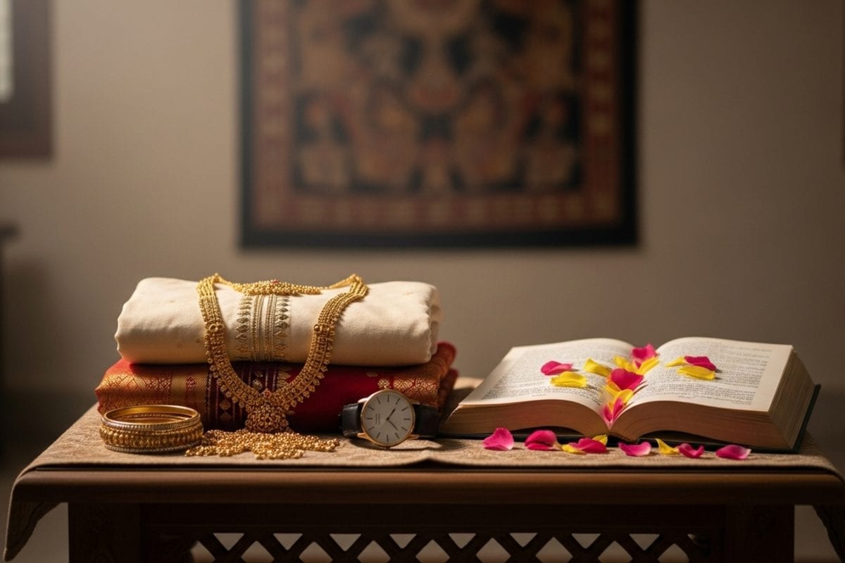 Why Keeping A Loved One’s Jewellery And Clothes After Death Could Be Harmful? Warns Garud Purana