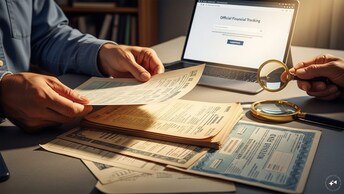 How to reclaim unclaimed money from bank deposit, mutual funds and insurance policy (AI Generated)