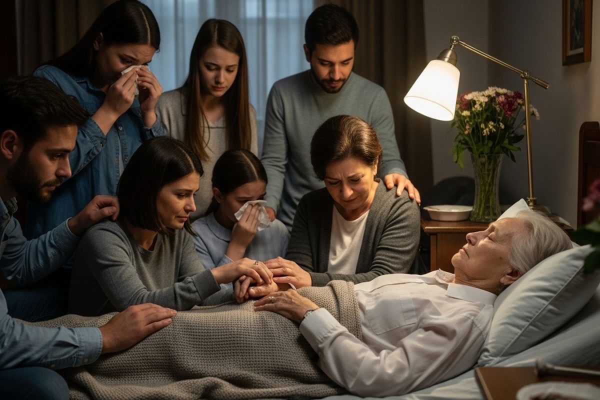 Garuda Purana Reveals 4 Items To Keep At The Time Of Death For A Peaceful Journey To Heaven