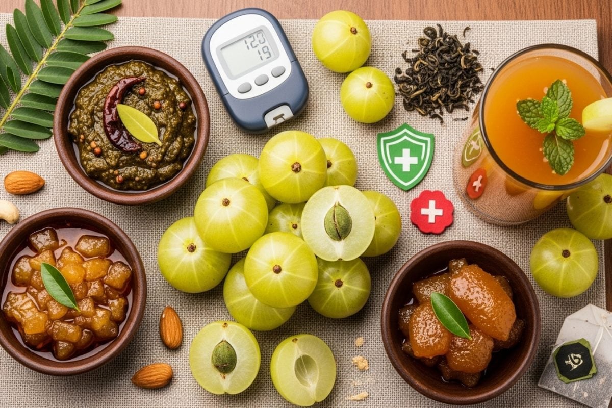 8 Winter Superfoods That Can Beat Sugar Cravings