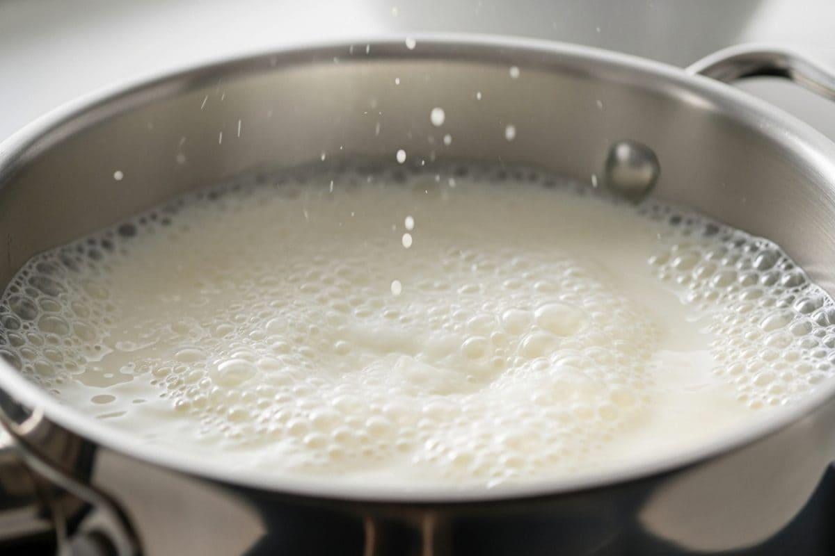 Stop Boiling Packaged Milk — Why Only Raw Milk Needs Heating | Explained