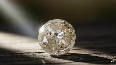 BIS introduces clear diamond terminology in India.