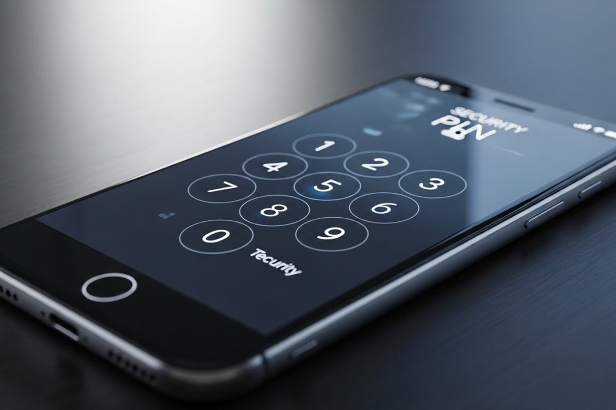 Forgot Your Phone’s PIN? 8 Key Steps To Recover Your Device