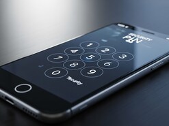 PIN lock phone security changes