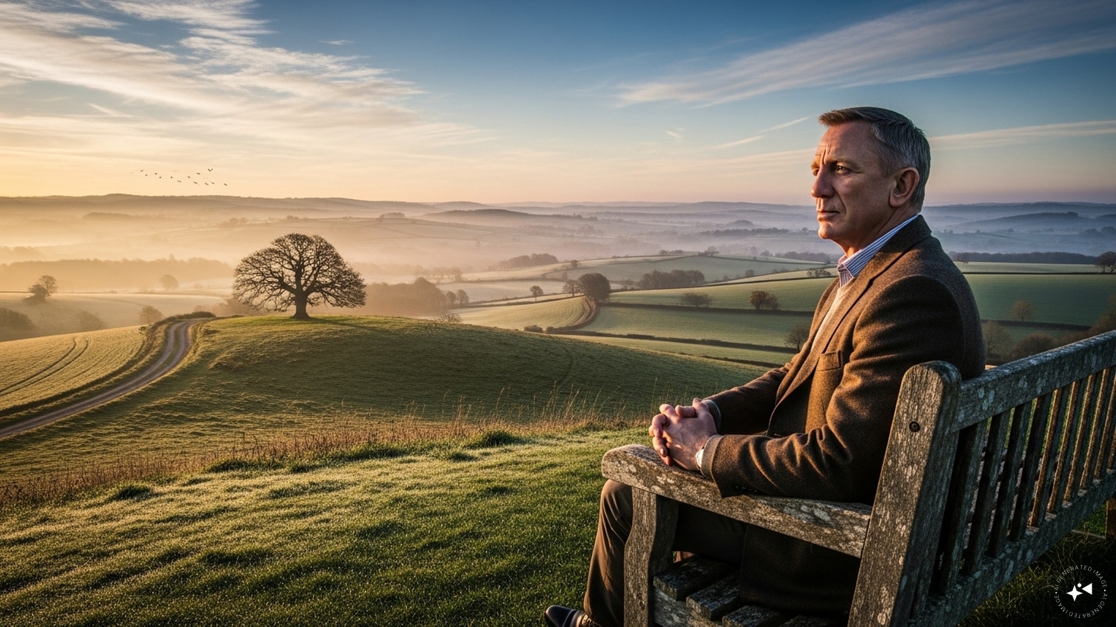  "The best part about the countryside is the silence.": Bond celebrates the peace of rural life. Silence, he suggests, allows reflection, reconnecting with oneself, and noticing the subtleties of nature, which can often be lost amid the noise and chaos of city life.