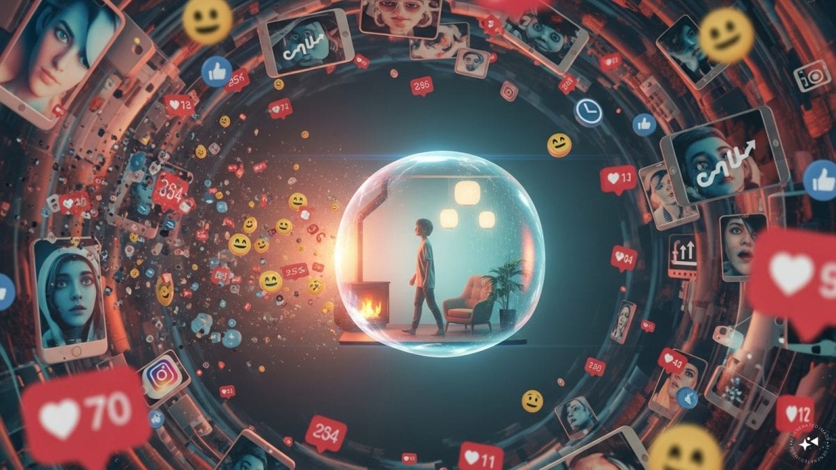 The Secret Online World Gen Z Trusts More Than Instagram: Why ‘Finstas’ Are Their New Escape From Online Pressure