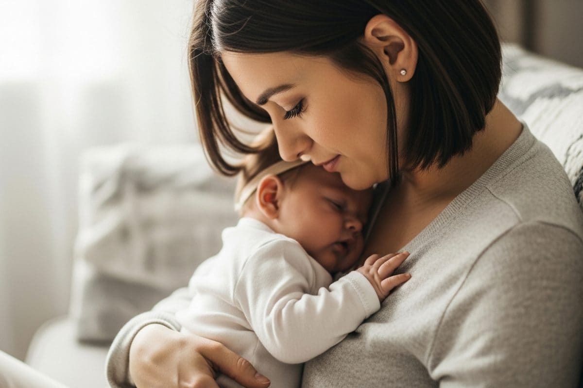 New Moms, Take Note: These 4 Everyday Foods Can Naturally Improve Breast Milk Production