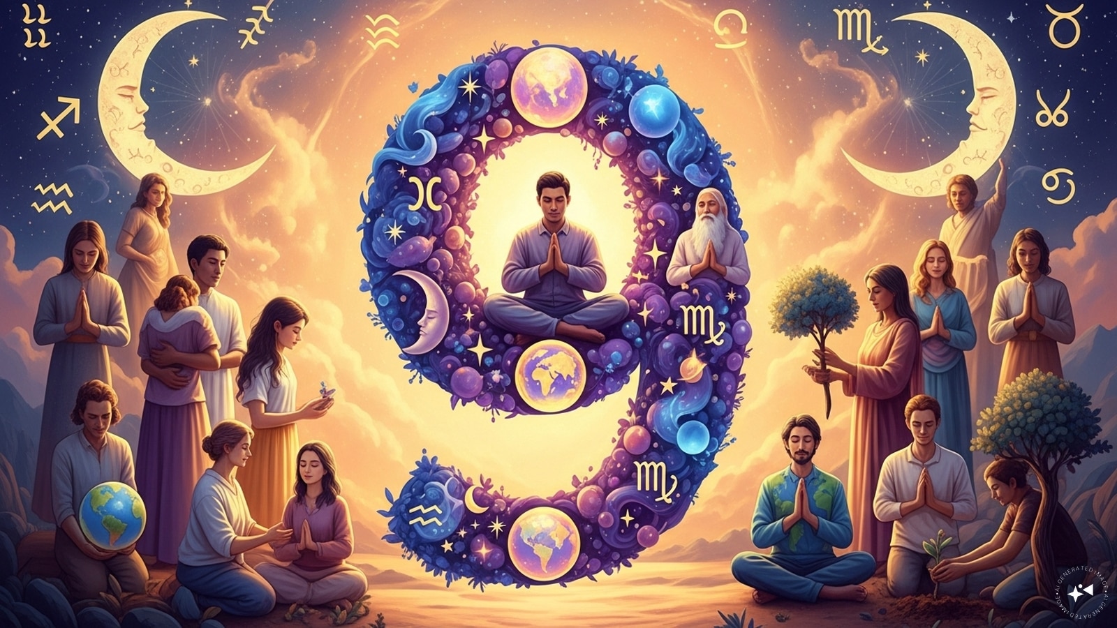 Number 9 (People born on 9, 18 and 27 of any month)Ganesha says that economically, January brings strong opportunities for financial growth and prosperity. Your natural optimism and resourcefulness will support increased income, but it is important to avoid reckless spending and focus on structured financial planning for long-term stability. Number 9 individuals will feel their adventurous spirit guiding them toward new and exciting opportunities in life. The Number 9 monthly love horoscope encourages embracing spontaneity to keep relationships vibrant and meaningful. Singles may find themselves drawn to like-minded individuals who share their passion, enthusiasm, and zest for life. Financial collaborations or partnerships formed now may prove beneficial in the future. To make the most of these opportunities, maintain a healthy work-life balance and set clear goals with strong commitment. Stress management is essential this month—practices such as meditation or mindfulness can help you stay centered. Prioritize your mental health, and do not hesitate to seek support if you feel emotionally overwhelmed. Number 9 (People born on 9, 18 and 27 of any month)Ganesha says that economically, January brings strong opportunities for financial growth and prosperity. Your natural optimism and resourcefulness will support increased income, but it is important to avoid reckless spending and focus on structured financial planning for long-term stability. Number 9 individuals will feel their adventurous spirit guiding them toward new and exciting opportunities in life. The Number 9 monthly love horoscope encourages embracing spontaneity to keep relationships vibrant and meaningful. Singles may find themselves drawn to like-minded individuals who share their passion, enthusiasm, and zest for life. Financial collaborations or partnerships formed now may prove beneficial in the future. To make the most of these opportunities, maintain a healthy work-life balance and set clear goals with strong commitment. Stress management is essential this month—practices such as meditation or mindfulness can help you stay centered. Prioritize your mental health, and do not hesitate to seek support if you feel emotionally overwhelmed.