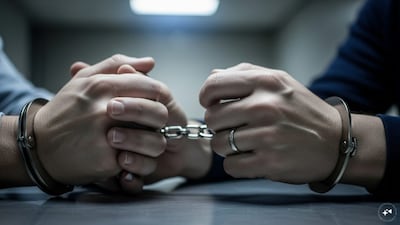 AI-generated image used for representation