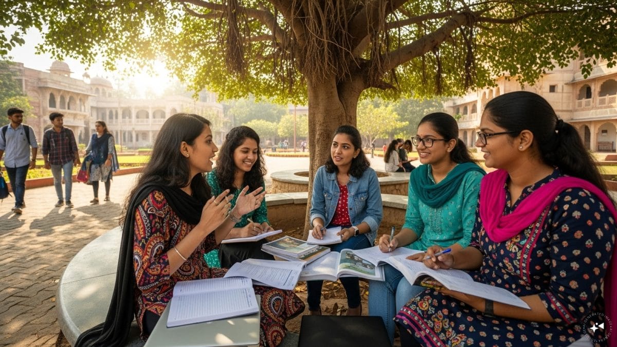 Menstrual Leave For Karnataka Girl Students Soon? New Bill With Rs 5,000 Penalty In The Works