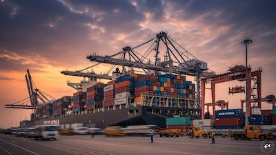 India-US Trade Sees Strong November Rebound, But Outlook Remains Fragile: GTRI