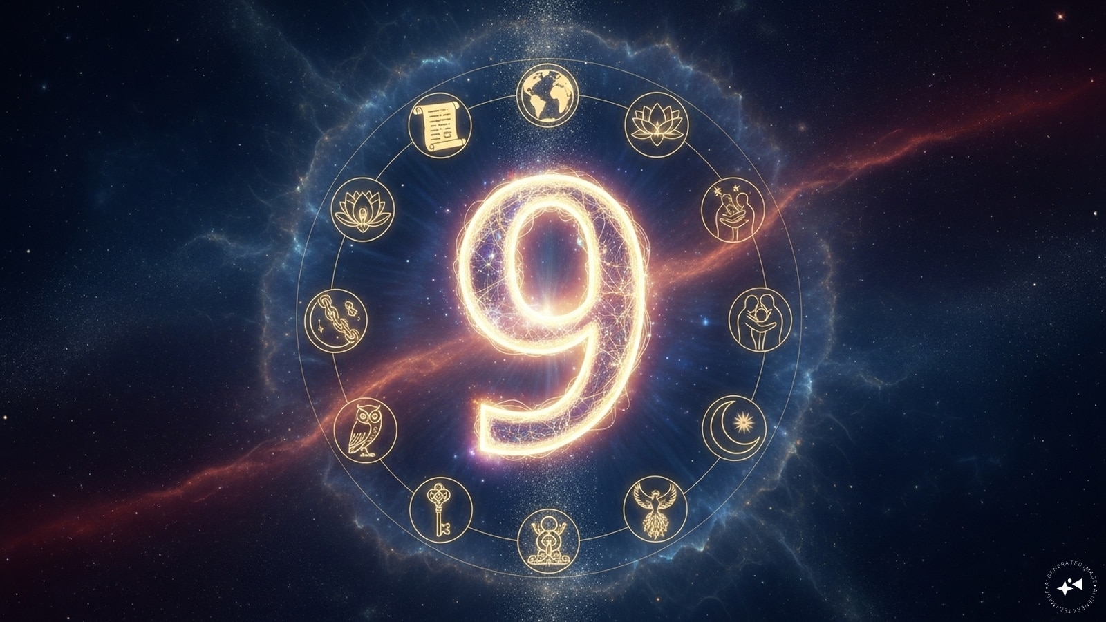 Horóscopo da numerologia hoje, 18 de dezembro de 2025: veja o que está reservado para você