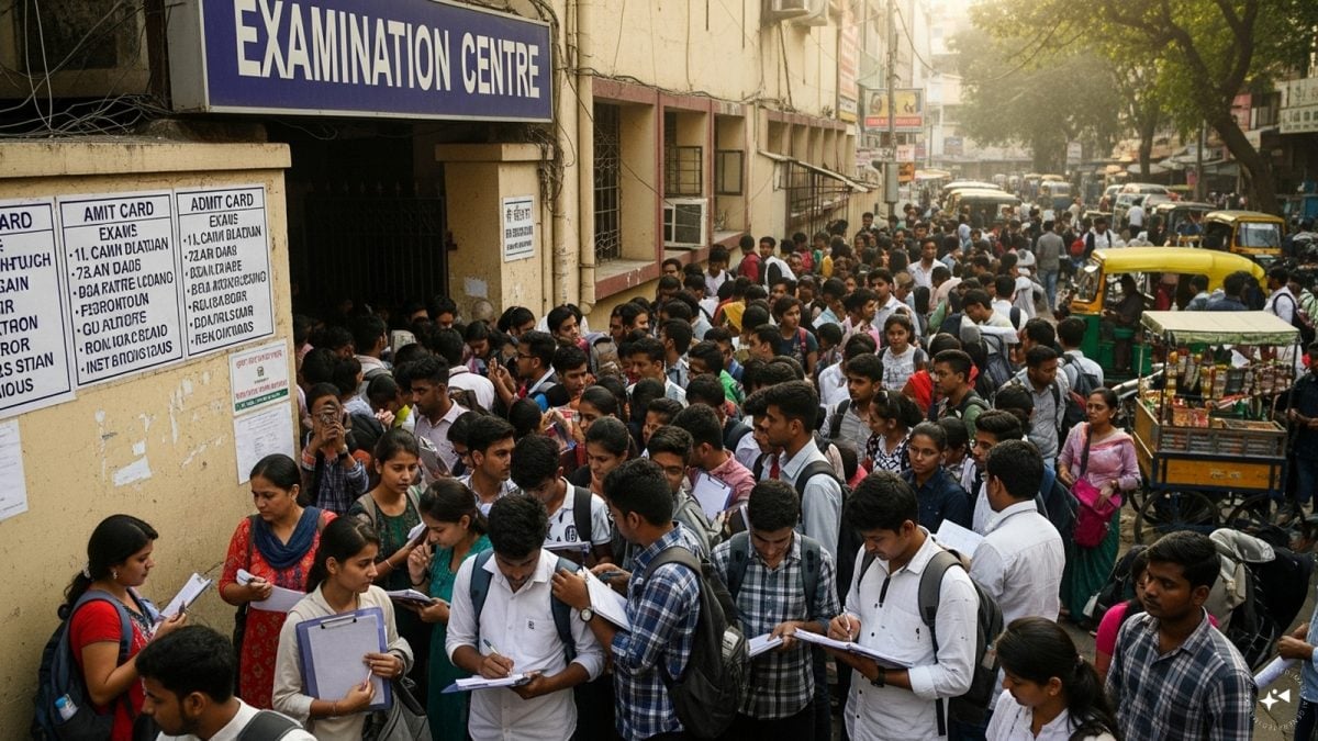 DSSSB TGT Exam Postponed, Age Limit Reviewed
