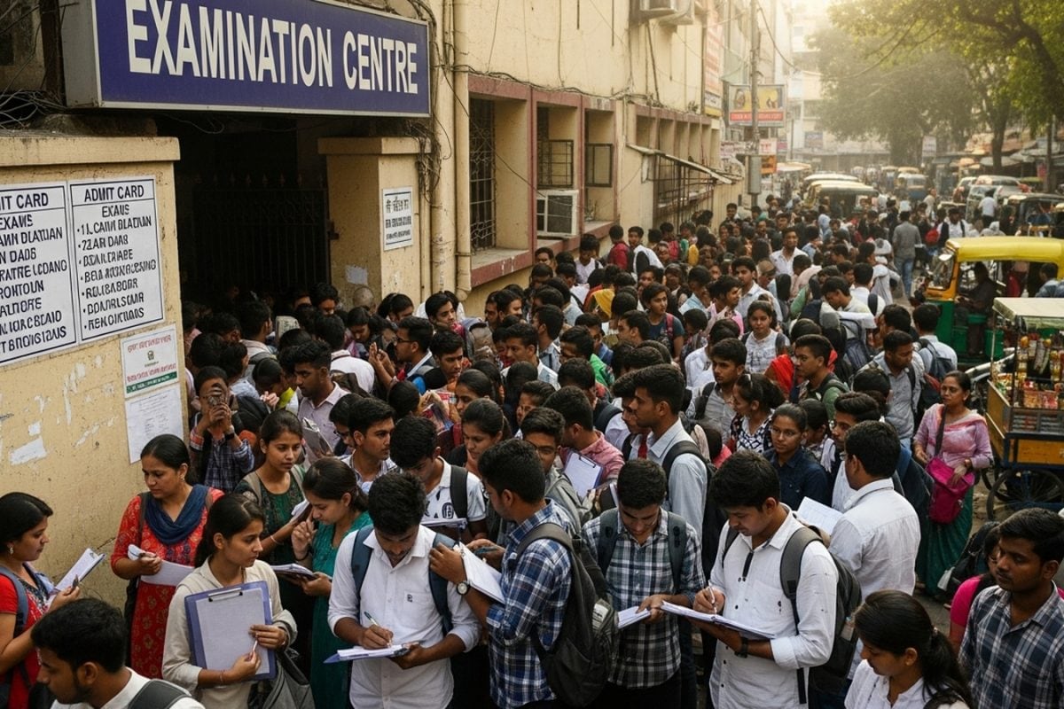 DSSSB TGT Recruitment 2025: Exam Postponed, Delhi Govt Mulls Raising Age Limit