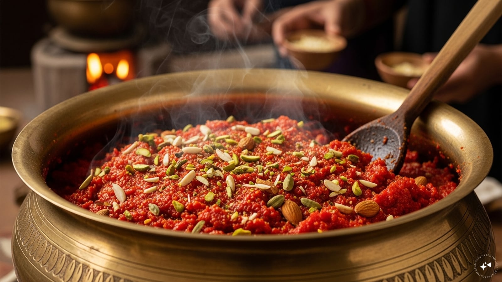 From Sarson Da Saag To Gajar Ka Halwa: Punjabi Winter Classics You Must Try