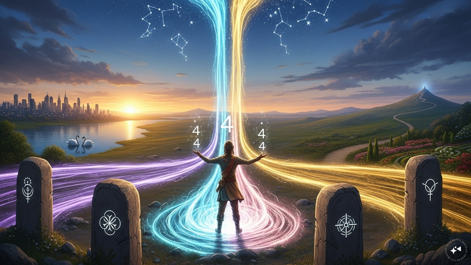 Horóscopo da numerologia hoje, 27 de dezembro de 2025: veja o que está reservado para você