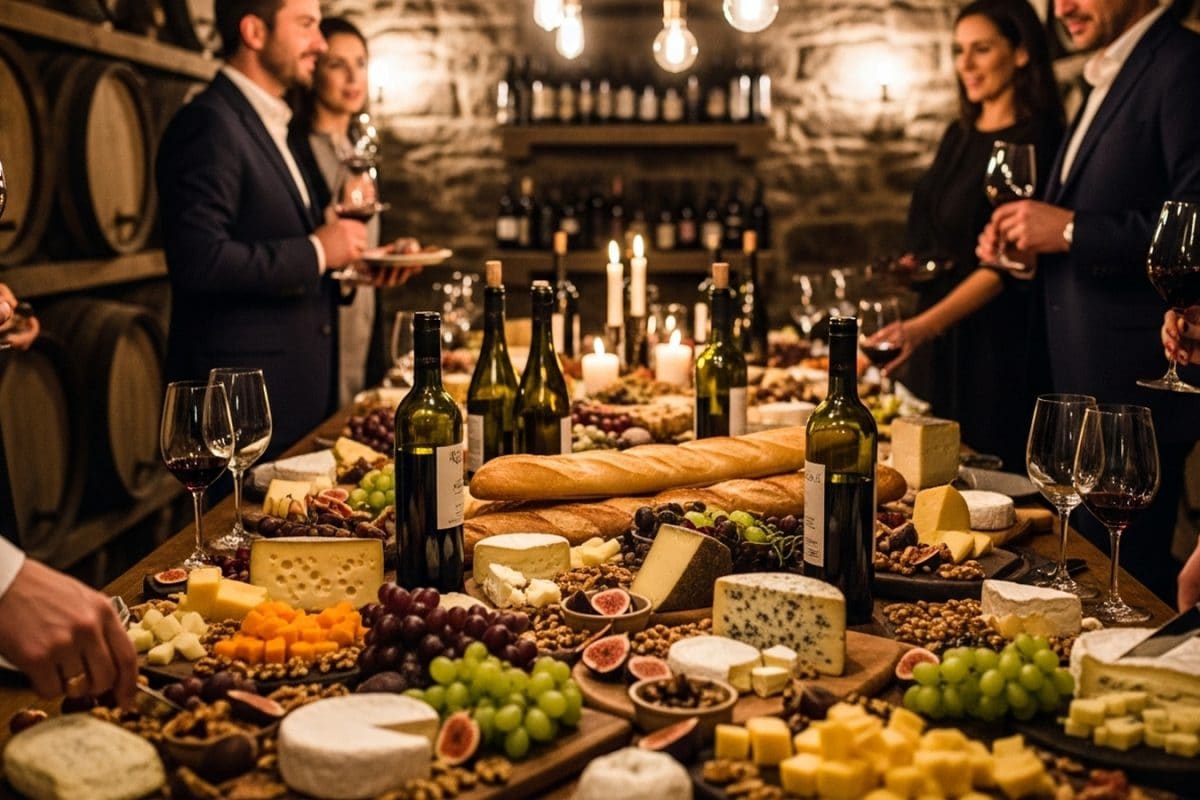 Your December Guide: The Most Exciting Events And Experiences Across India