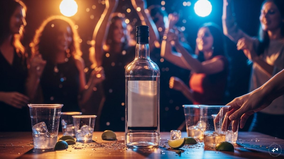 Gujarat Government Eases Liquor Norms In GIFT City