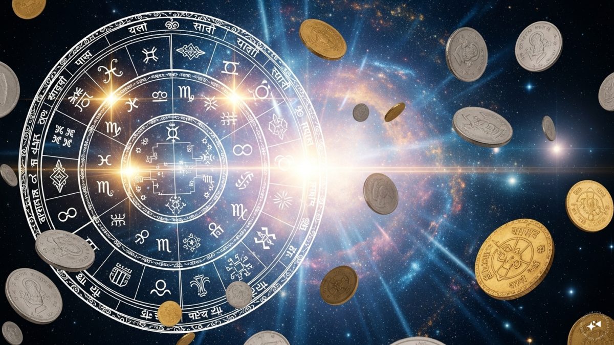 Is Wealth Written In Your Fate? Here’s How to Check It In Your Kundali