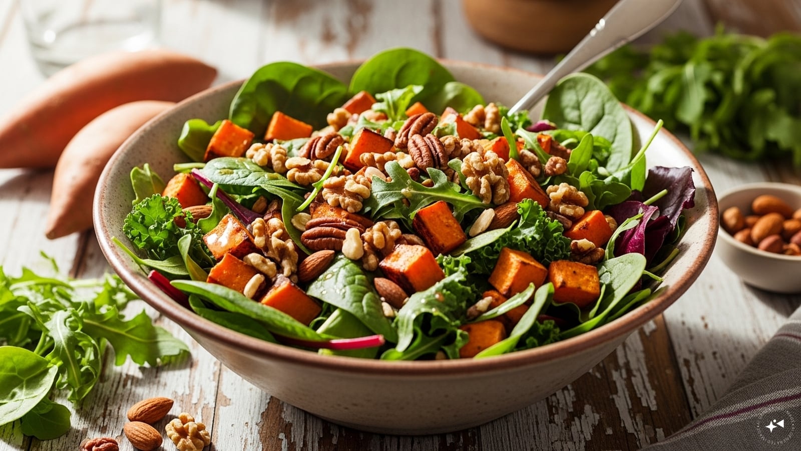 Enjoy this wholesome, flavorful dish as a nutritious winter treat that’s both satisfying and vibrant.