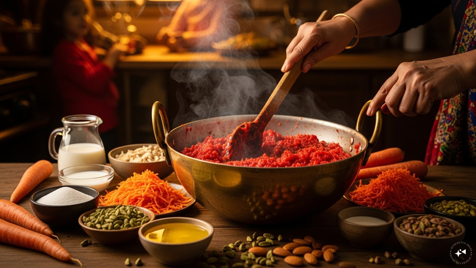 From Sarson Da Saag To Gajar Ka Halwa: Punjabi Winter Classics You Must Try