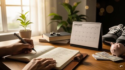 Why Your New Year Resolutions Fail: 10 Common Reasons