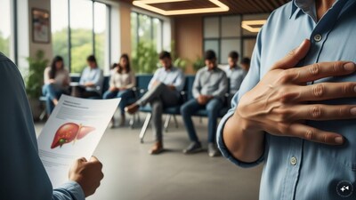 These health trends underline the urgent need for awareness, early diagnosis and healthier lifestyle choices across all age groups. (AI Generated)