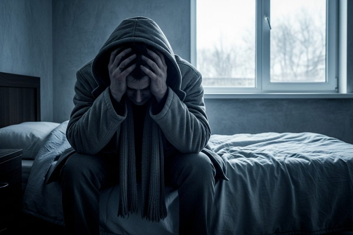 Let’s Talk Sex | Why Erectile Problems Feel Worse In Winter