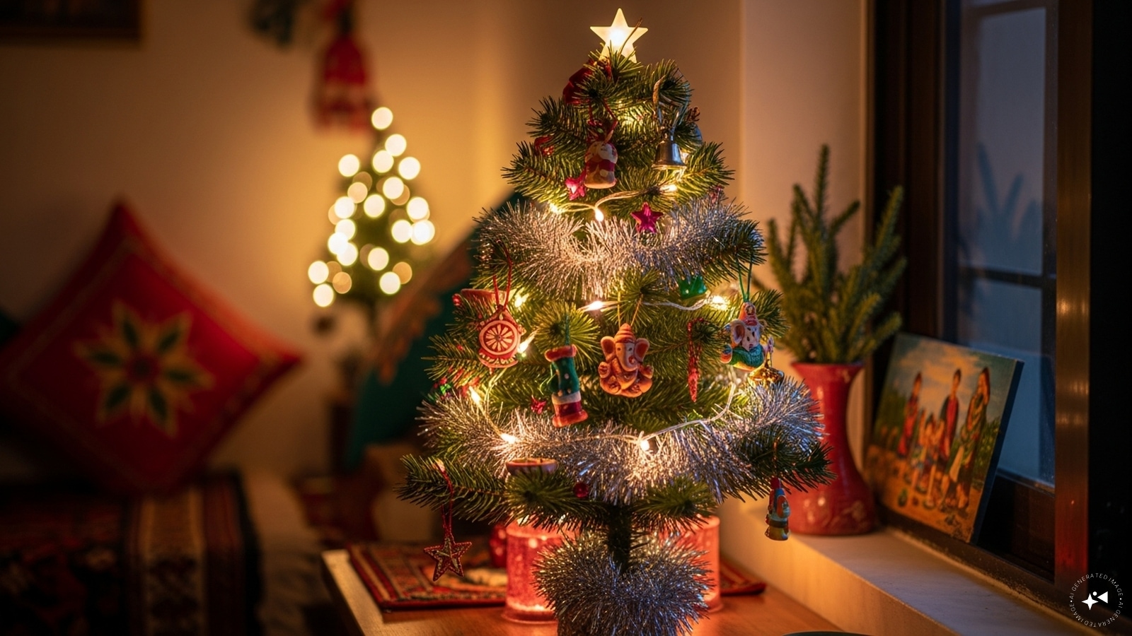 Decorate Your Home This Christmas with Poinsettias, Ivy, and Other Festive Plants Decorate Your Home This Christmas with Poinsettias, Ivy, and Other Festive Plants