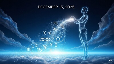Aquarius Horoscope Today: Astrological predictions by Chirag Daruwalla for kumbha rashi on December 15 2025. (AI generated image)