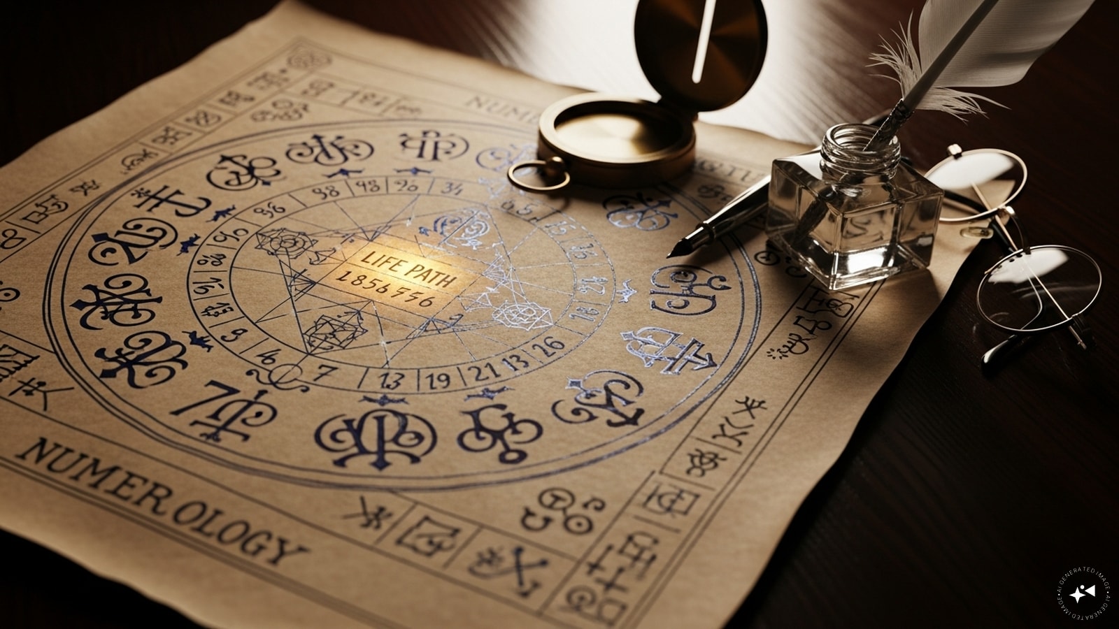 Horóscopo da numerologia hoje, 20 de dezembro de 2025: veja o que está reservado para você Horóscopo da numerologia hoje, 20 de dezembro de 2025: veja o que está reservado para você